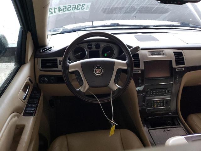 Photo 8 VIN: 1GYS3JEF5CR313736 - CADILLAC ESCALADE E 