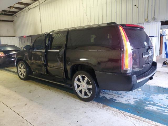 Photo 1 VIN: 1GYS3JEF5DR117586 - CADILLAC ESCALADE E 