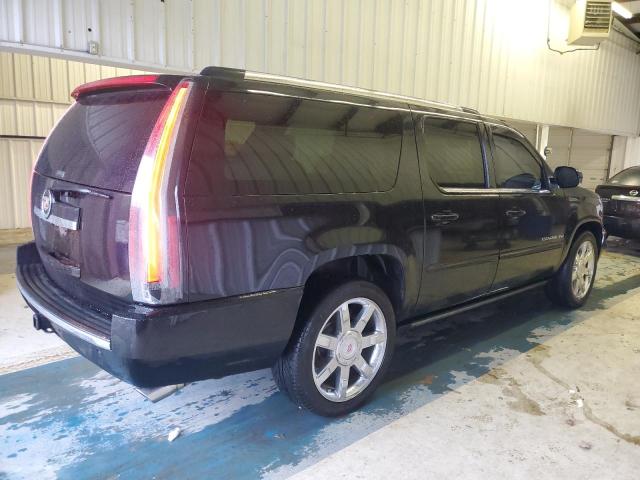 Photo 2 VIN: 1GYS3JEF5DR117586 - CADILLAC ESCALADE E 