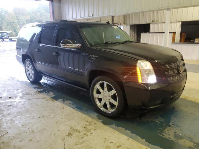 Photo 3 VIN: 1GYS3JEF5DR117586 - CADILLAC ESCALADE E 