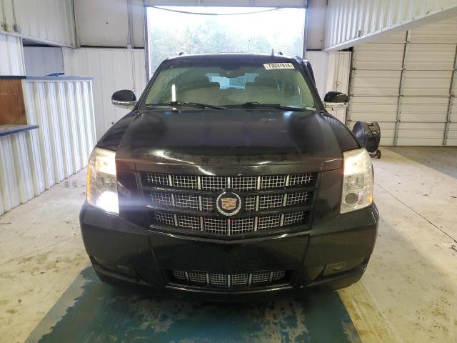 Photo 4 VIN: 1GYS3JEF5DR117586 - CADILLAC ESCALADE E 