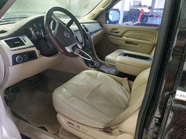 Photo 6 VIN: 1GYS3JEF5DR117586 - CADILLAC ESCALADE E 