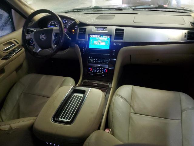 Photo 7 VIN: 1GYS3JEF5DR117586 - CADILLAC ESCALADE E 