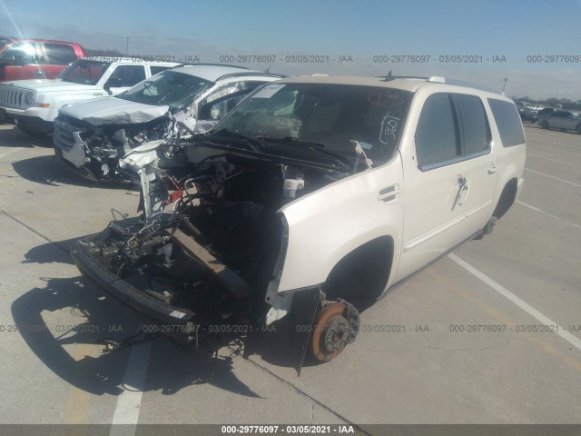 Photo 1 VIN: 1GYS3JEF5DR139880 - CADILLAC ESCALADE ESV 