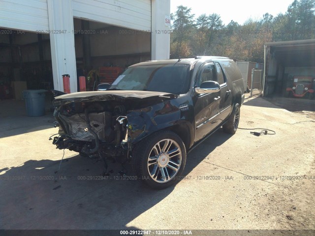 Photo 1 VIN: 1GYS3JEF5DR213038 - CADILLAC ESCALADE ESV 