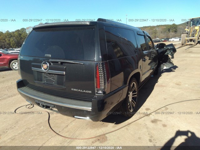 Photo 3 VIN: 1GYS3JEF5DR213038 - CADILLAC ESCALADE ESV 