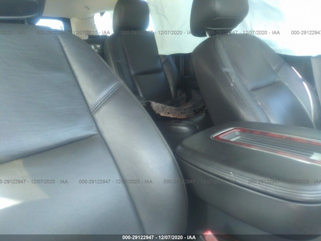 Photo 4 VIN: 1GYS3JEF5DR213038 - CADILLAC ESCALADE ESV 