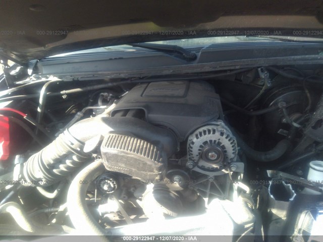 Photo 9 VIN: 1GYS3JEF5DR213038 - CADILLAC ESCALADE ESV 