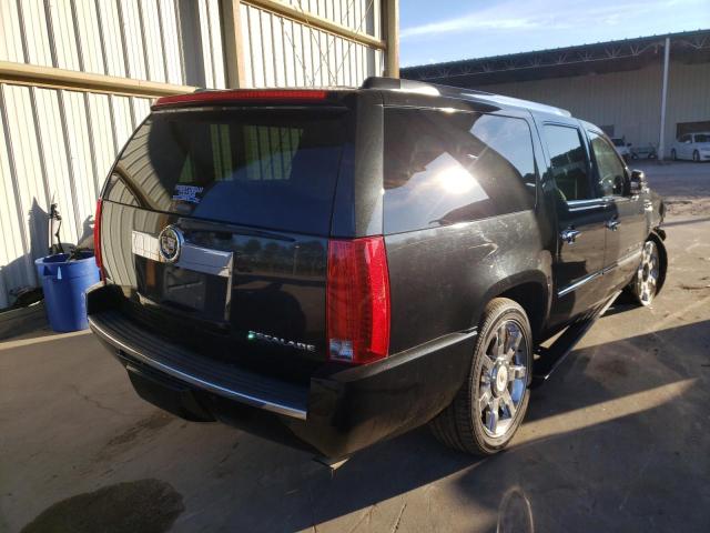 Photo 3 VIN: 1GYS3JEF6BR147242 - CADILLAC ESCALADE E 