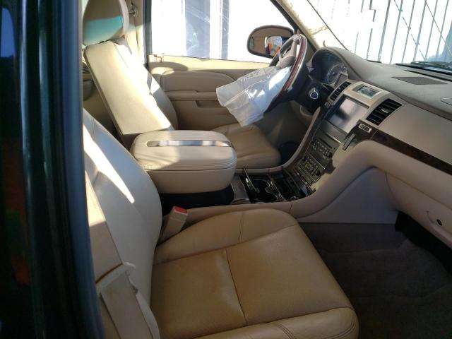 Photo 4 VIN: 1GYS3JEF6BR147242 - CADILLAC ESCALADE E 