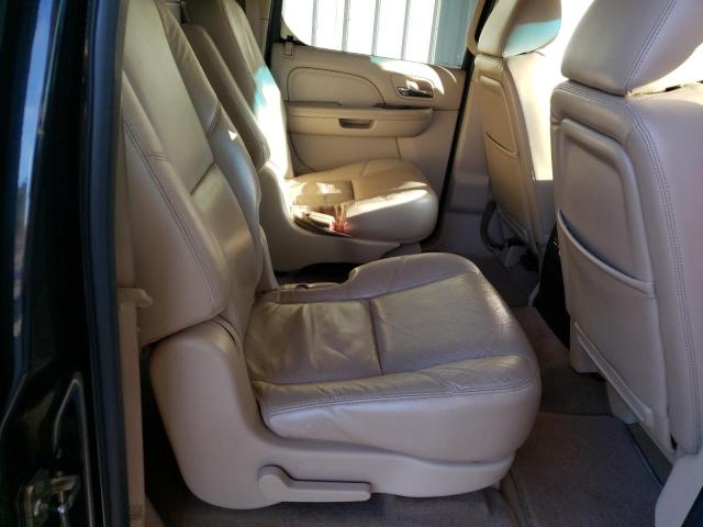 Photo 5 VIN: 1GYS3JEF6BR147242 - CADILLAC ESCALADE E 