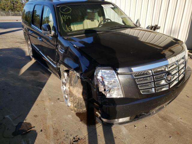 Photo 8 VIN: 1GYS3JEF6BR147242 - CADILLAC ESCALADE E 