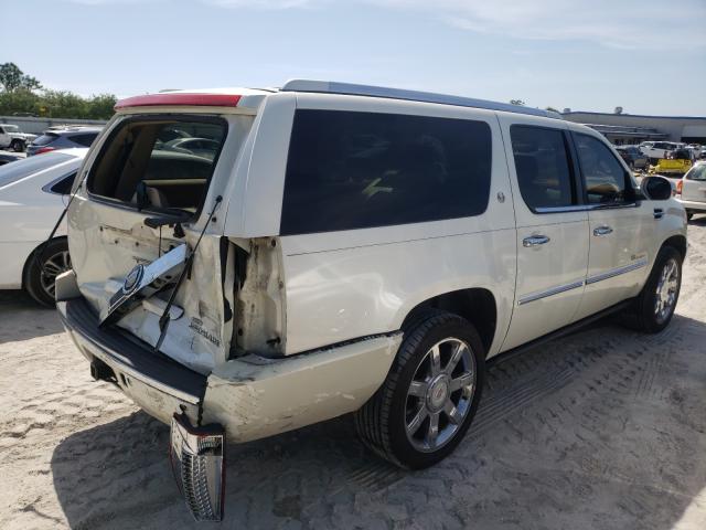 Photo 3 VIN: 1GYS3JEF7BR225947 - CADILLAC ESCALADE E 