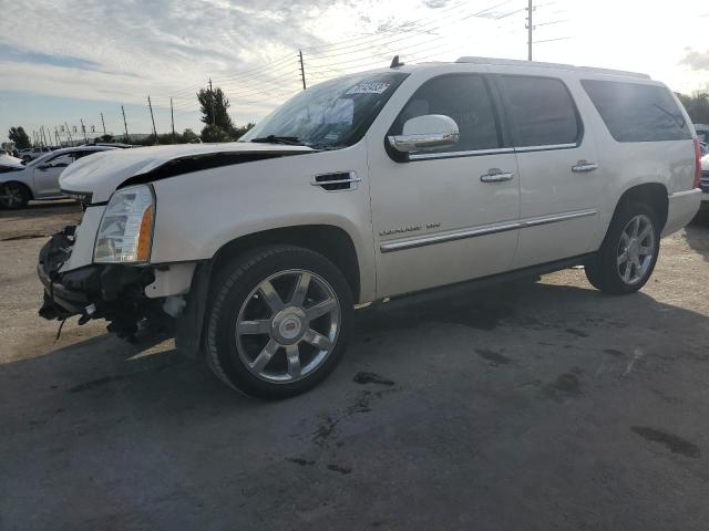 Photo 0 VIN: 1GYS3JEF7BR327166 - CADILLAC ESCALADE 