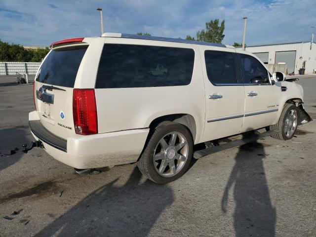 Photo 2 VIN: 1GYS3JEF7BR327166 - CADILLAC ESCALADE 