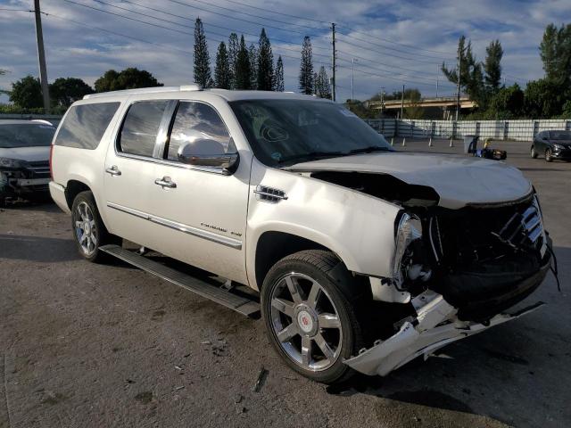 Photo 3 VIN: 1GYS3JEF7BR327166 - CADILLAC ESCALADE 