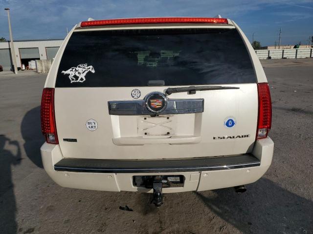 Photo 5 VIN: 1GYS3JEF7BR327166 - CADILLAC ESCALADE 