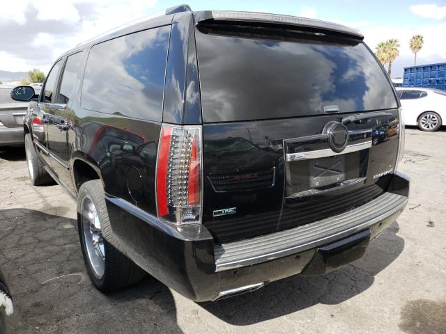 Photo 2 VIN: 1GYS3JEF7CR233404 - CADILLAC ESCALADE E 