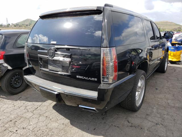 Photo 3 VIN: 1GYS3JEF7CR233404 - CADILLAC ESCALADE E 