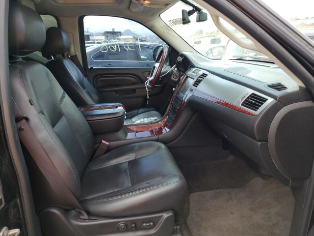 Photo 4 VIN: 1GYS3JEF7CR233404 - CADILLAC ESCALADE E 