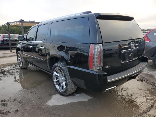 Photo 1 VIN: 1GYS3JEF7CR287544 - CADILLAC ESCALADE 