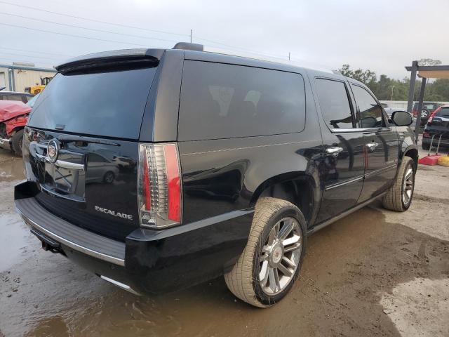 Photo 2 VIN: 1GYS3JEF7CR287544 - CADILLAC ESCALADE 