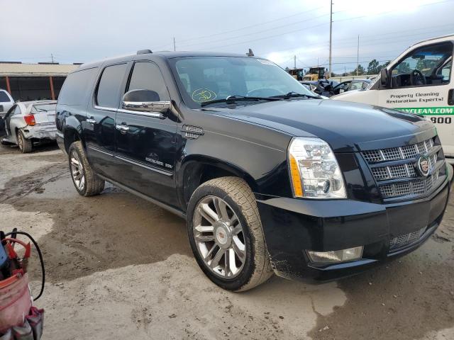 Photo 3 VIN: 1GYS3JEF7CR287544 - CADILLAC ESCALADE 