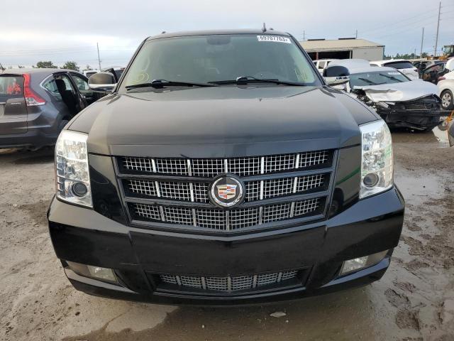 Photo 4 VIN: 1GYS3JEF7CR287544 - CADILLAC ESCALADE 