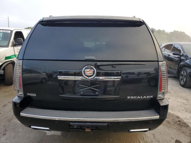 Photo 5 VIN: 1GYS3JEF7CR287544 - CADILLAC ESCALADE 