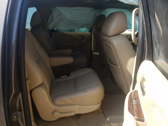 Photo 5 VIN: 1GYS3JEF7DR376158 - CADILLAC ESCALADE E 