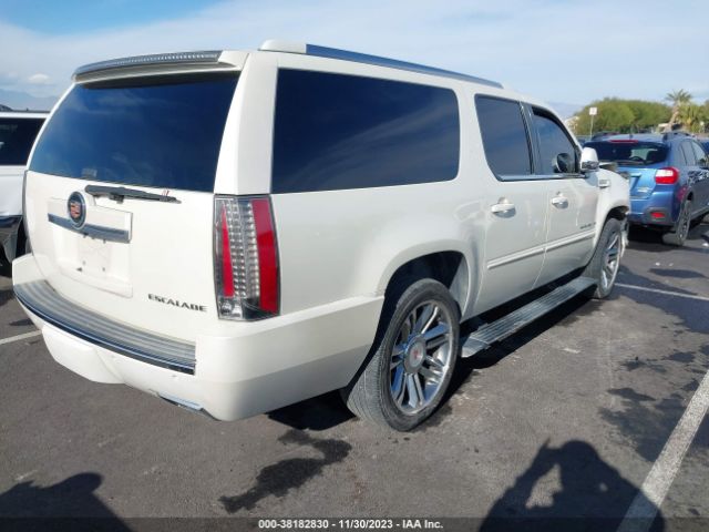 Photo 3 VIN: 1GYS3JEF7ER202155 - CADILLAC ESCALADE ESV 