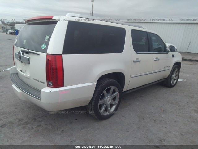 Photo 3 VIN: 1GYS3JEF8BR135867 - CADILLAC ESCALADE ESV 