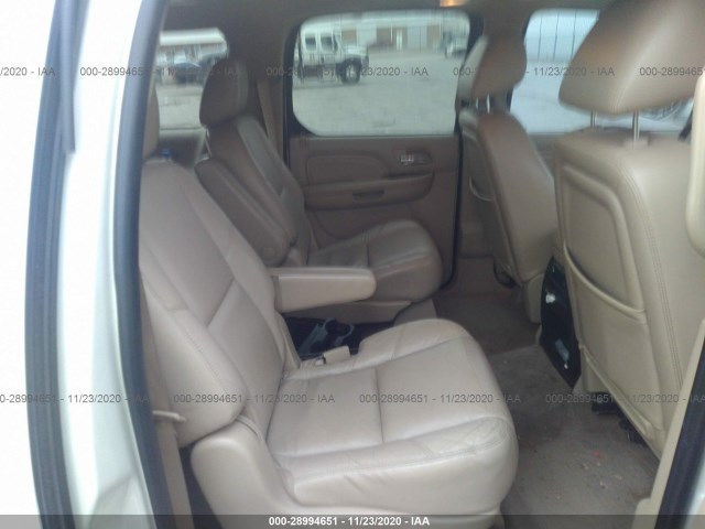 Photo 7 VIN: 1GYS3JEF8BR135867 - CADILLAC ESCALADE ESV 