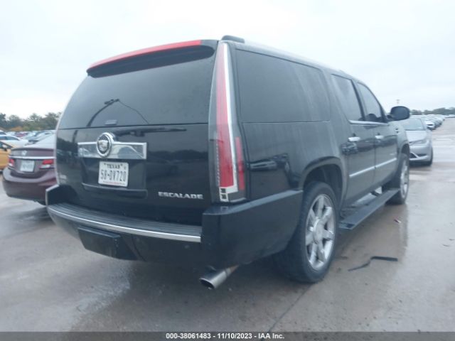 Photo 3 VIN: 1GYS3JEF9BR382167 - CADILLAC ESCALADE ESV 