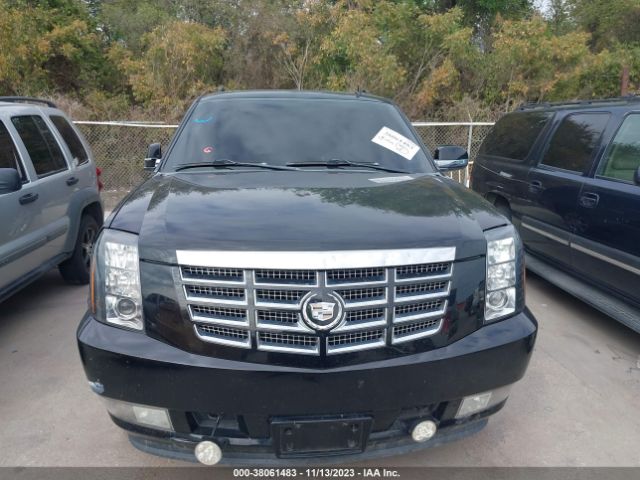 Photo 5 VIN: 1GYS3JEF9BR382167 - CADILLAC ESCALADE ESV 