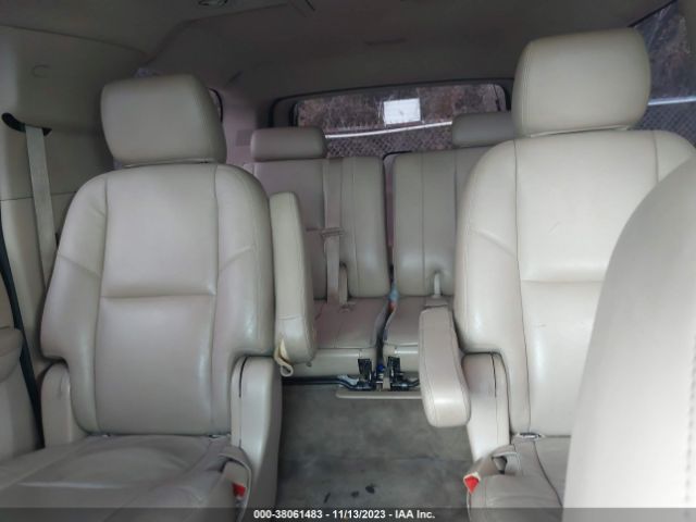 Photo 7 VIN: 1GYS3JEF9BR382167 - CADILLAC ESCALADE ESV 