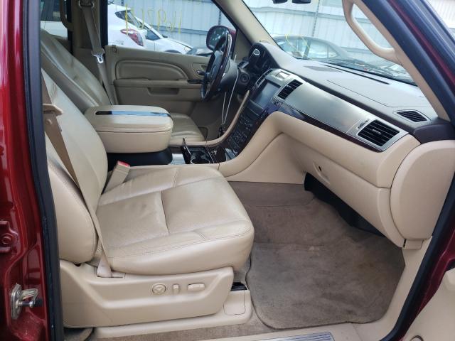 Photo 4 VIN: 1GYS3JEFXBR161371 - CADILLAC ESCALADE E 