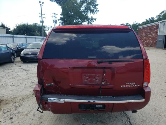 Photo 8 VIN: 1GYS3JEFXBR161371 - CADILLAC ESCALADE E 