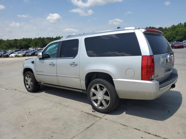 Photo 1 VIN: 1GYS3JEFXBR279033 - CADILLAC ESCALADE E 