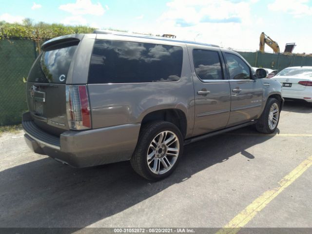 Photo 3 VIN: 1GYS3JEFXDR171028 - CADILLAC ESCALADE ESV 