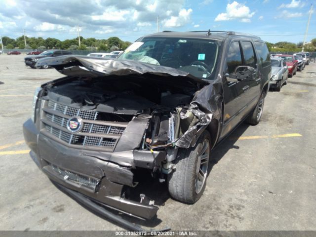 Photo 5 VIN: 1GYS3JEFXDR171028 - CADILLAC ESCALADE ESV 