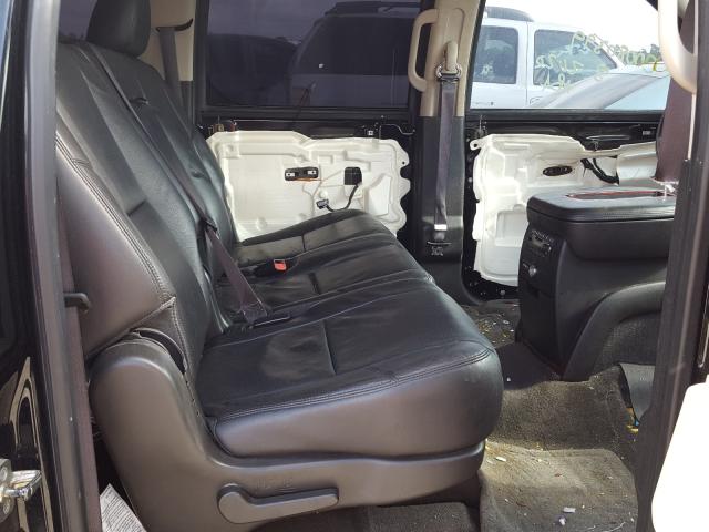 Photo 5 VIN: 1GYS3JEFXDR262350 - CADILLAC ESCALADE E 