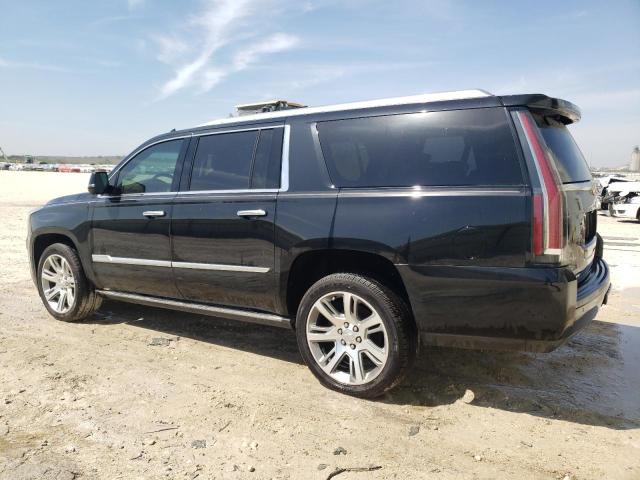 Photo 1 VIN: 1GYS3JKJ0JR225179 - CADILLAC ESCALADE E 