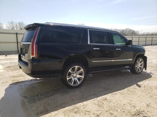 Photo 2 VIN: 1GYS3JKJ0JR225179 - CADILLAC ESCALADE E 