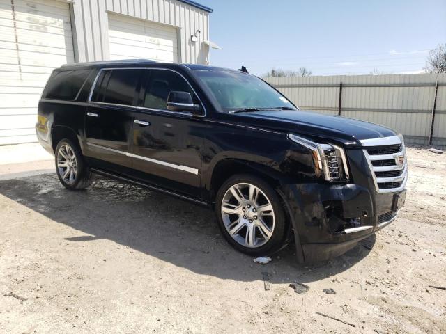 Photo 3 VIN: 1GYS3JKJ0JR225179 - CADILLAC ESCALADE E 