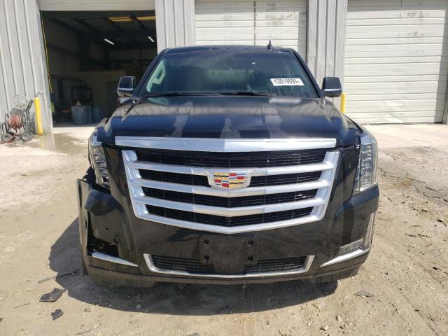 Photo 4 VIN: 1GYS3JKJ0JR225179 - CADILLAC ESCALADE E 