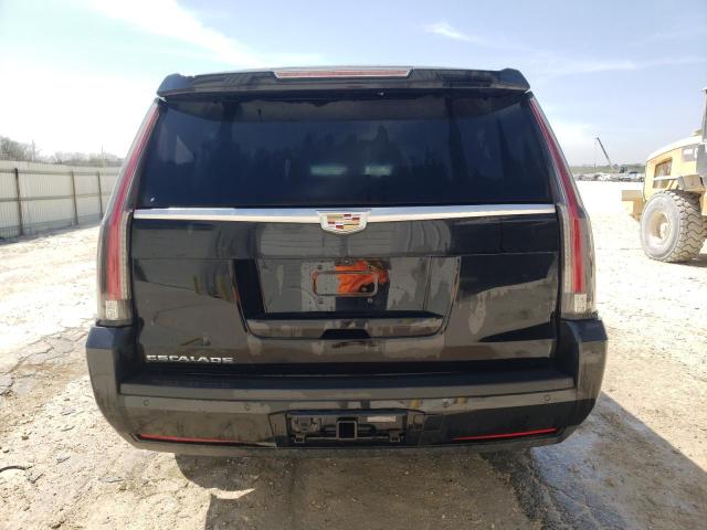 Photo 5 VIN: 1GYS3JKJ0JR225179 - CADILLAC ESCALADE E 