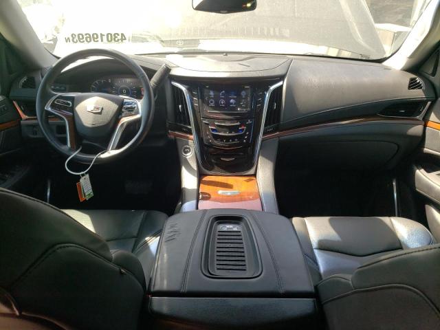 Photo 7 VIN: 1GYS3JKJ0JR225179 - CADILLAC ESCALADE E 