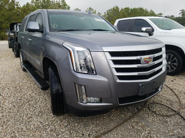 Photo 0 VIN: 1GYS3JKJ0KR398153 - CADILLAC ESCALADE E 