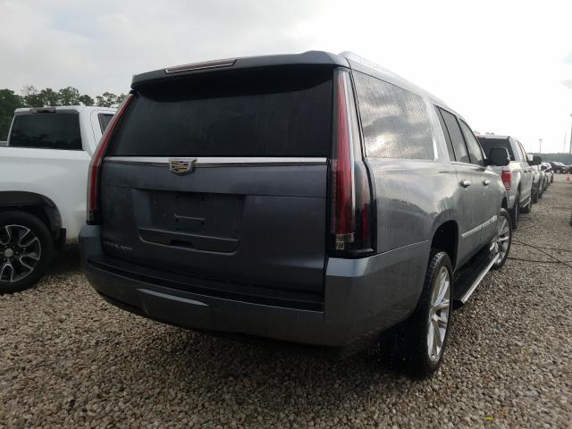 Photo 3 VIN: 1GYS3JKJ0KR398153 - CADILLAC ESCALADE E 